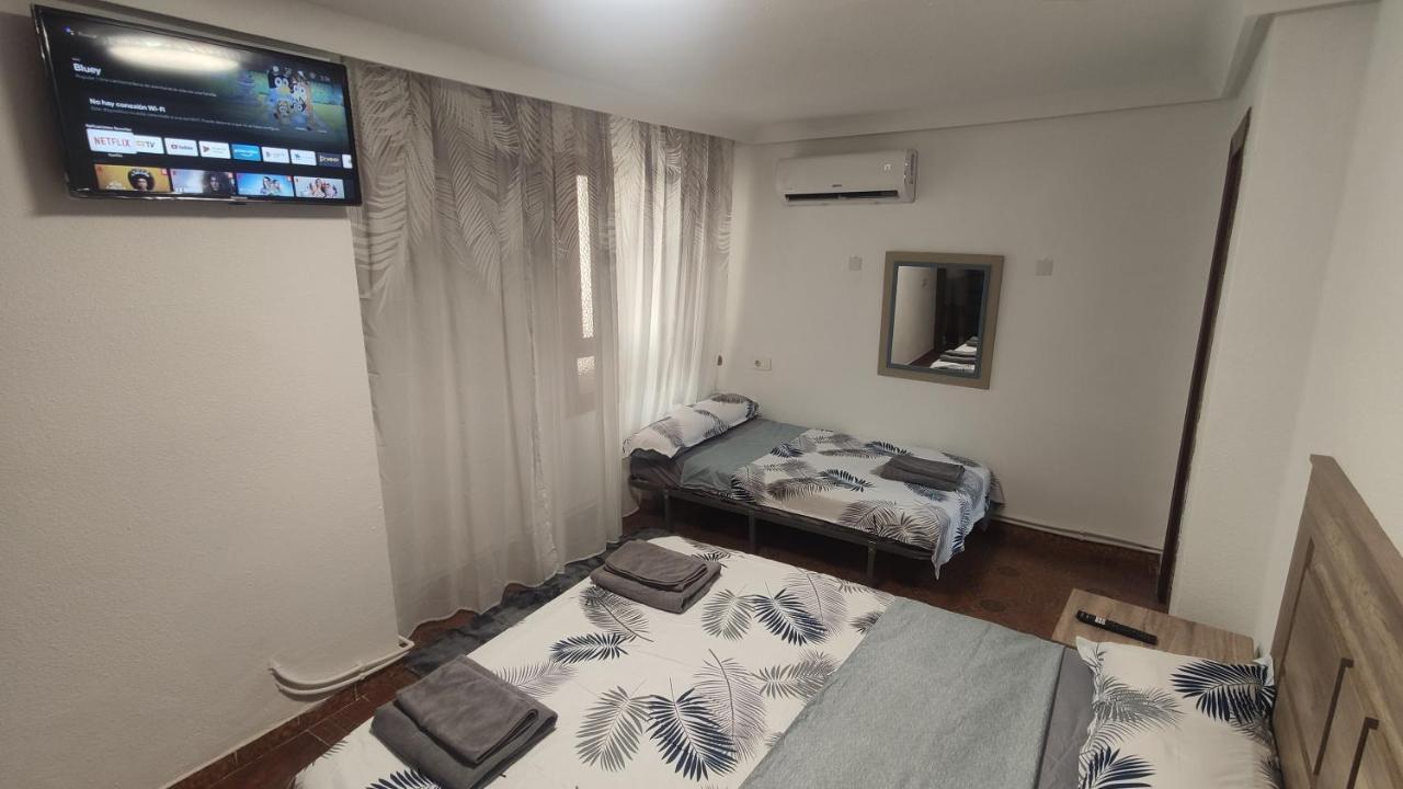 Big Penthouse For 10 Per Apartment Torrevieja Exterior photo